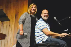Married couple retreat keynote speakers 