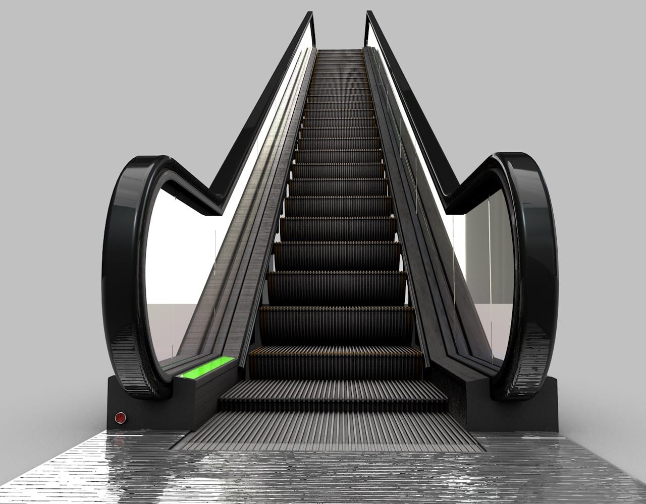going-up-a-down-escalator