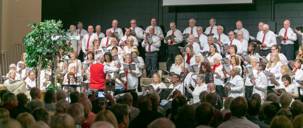 Christmas Choral Concerts Nj 2022 Christmas Choir Concert