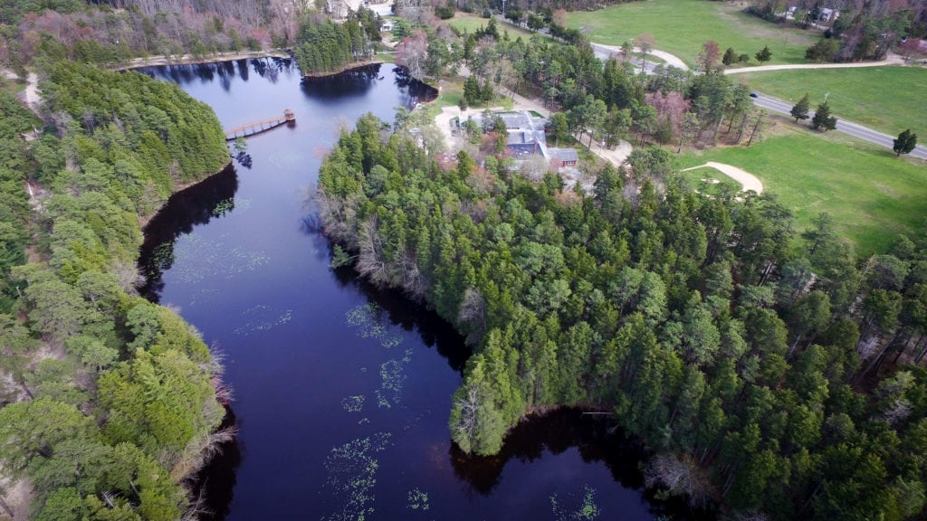 Stubborn - America's Keswick Christian Retreat and Conference Center