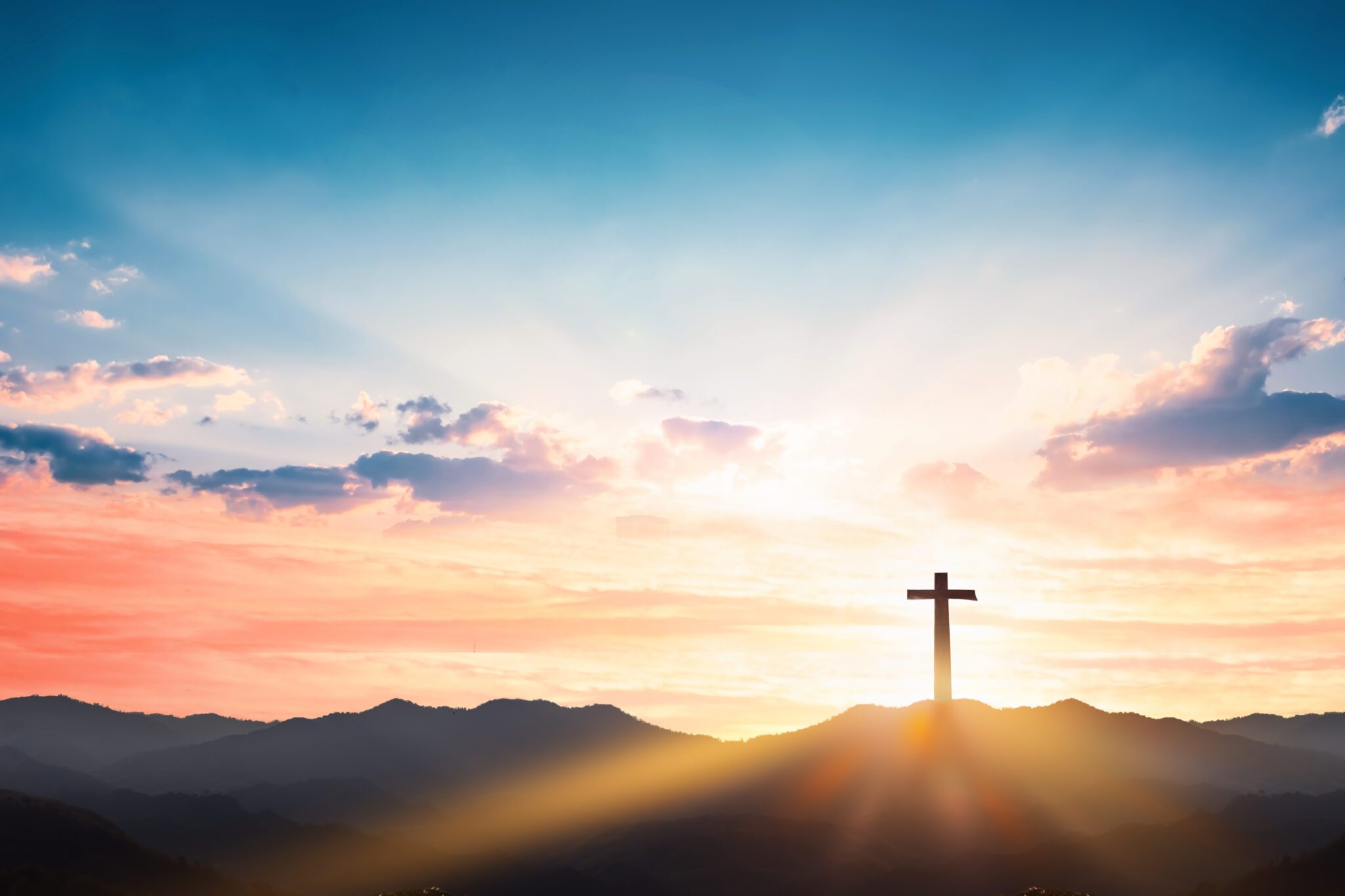 Jesus, Our Only Option (Part 2) - America's Keswick Christian Retreat ...