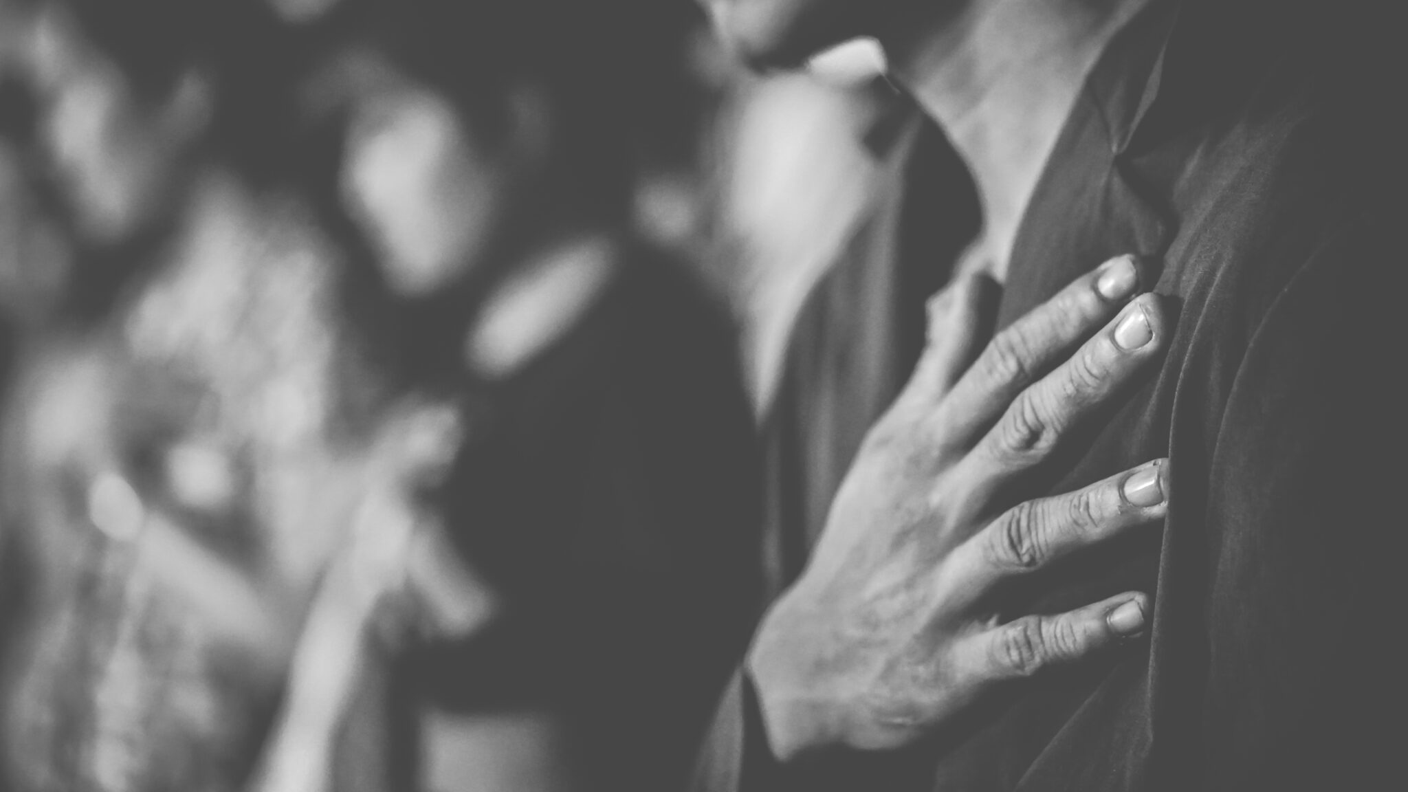 A Prayer To Renounce Fear Part 1 America s Keswick Christian